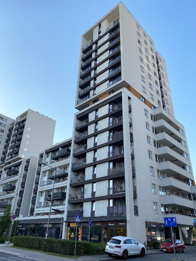 A Modern Apartment For 2 People Красков Екстериор снимка