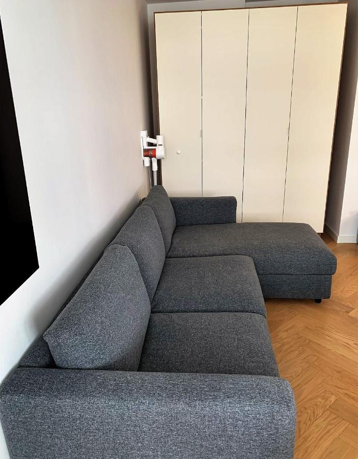 A Modern Apartment For 2 People Красков Екстериор снимка